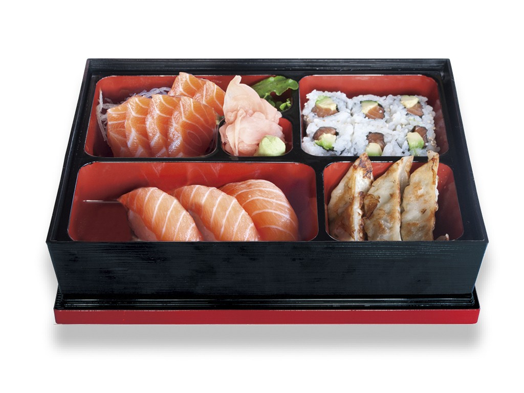 J1 - Plat de Bento
