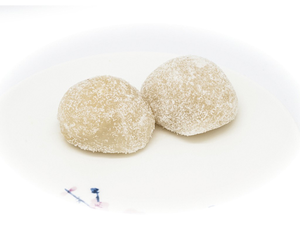D7 - Perles de coco